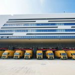 DHL、中国・深圳のゲートウェイに320億円投資、新たな大陸間直行貨物便も就航