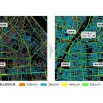 ゼンリン、「生活道路」の法定速度引き下げ法改正を全国のネットワークデータに反映へ