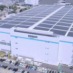 アマゾン、兵庫・尼崎で11.1万㎡と関西最大のフルフィルメントセンター開設