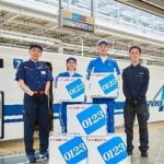 アートとJR東海・西日本グループが連携、新幹線荷物輸送サービス活用した引っ越し開始