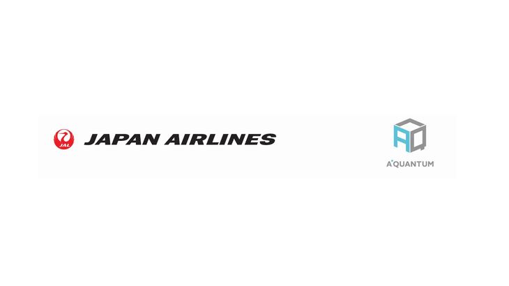 量子技術のエー・スター・クォンタム、JALエンジニアリングから航空機の故障予測分析基盤構築を受託