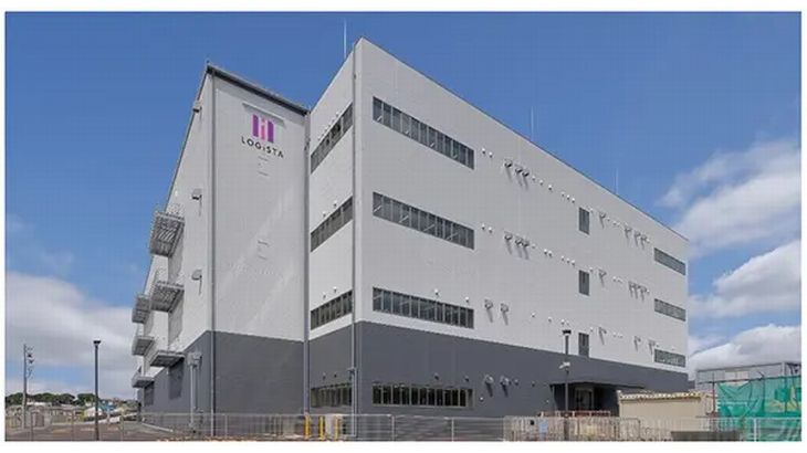 阪急阪神不動産、兵庫・川西と京都の2カ所で物流施設竣工