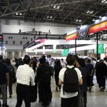 【現地取材】「国際総合物流展2026」が開幕、565の企業・団体が参加