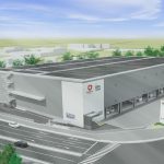大和ハウス、新潟市内で1.7万㎡のマルチ型物流施設を開発へ