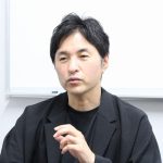 【独自取材】「AIに聞くべきことと現場で経験させることは明確に切り分けを」