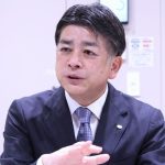 【現地取材】ヤマトHD・櫻井社長、宅配などネットワーク生かした法人向けビジネス強化をあらためて表明