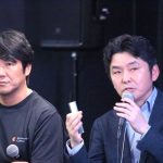 【現地取材・物流展】霞ヶ関キャピタル・杉本副社長、自動冷凍倉庫間結ぶ幹線輸送サービス運用開始へ