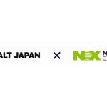 NXグループ、CVC通じ就労困難者特化型DXプラットフォームを展開するVALT JAPANに出資