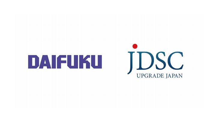 JDSC、ダイフクと物流の完全無人化へフィジカルAI技術を検証