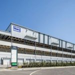 日本GLP、茨城・境町の「Marq境古河 1」が満床稼働
