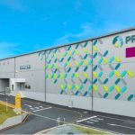 プロロジス、岩手・金ケ崎のマルチ型物流施設にイオングローバルSCMが入居