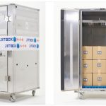 ボックスチャーター、「クールBOXチャーター便」の配達可能エリアを1800km圏内まで拡大へ