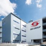SBSグループ、千葉・富里で11.8万㎡の物流センター完成