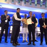 NXグループ、インドで半導体物流のインフラ構築へ現地機関と戦略的協力覚書を締結