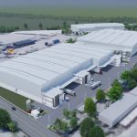 東京建物、タイ・チョンブリ県で物流施設・賃貸工場の複合施設共同開発に参画