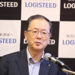 【現地取材】ロジスティード・中谷CEO、27年度再上場の実現に自信