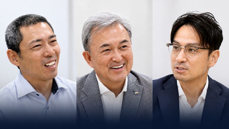 リポート：気鋭の運送事業者とスタートアップがタッグを組んだ現場変革[PR]