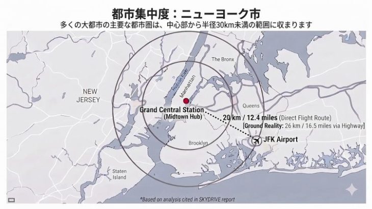SkyDrive、都市部で「空飛ぶクルマ」安全飛行実現の根拠をまとめた機体設計コンセプトを公開