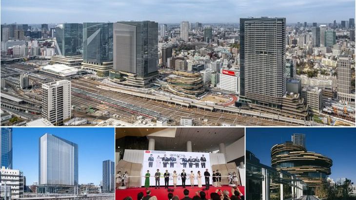 ABEJAがJR東と連携、フィジカルAI活用した館内デリバリー自動化の実証開始