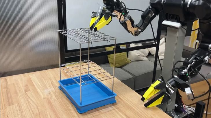ABEJA、村田製作所と実験業務自動化へフィジカルAIの技術検証実施