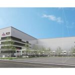 奥村組と三菱商事都市開発、大阪市の平野駅前で商業施設と物流施設を複合開発へ