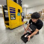 【物流で光るCSR】富士ロジテックHD、物流倉庫を地域の「非常時電源」として提供する電源ドナー協会に加盟
