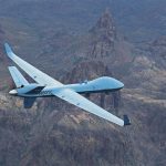 米GA-ASIと富士通、日本で無人航空機システムの整備・運用体制構築へ連携