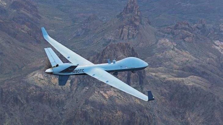 米GA-ASIと富士通、日本で無人航空機システムの整備・運用体制構築へ連携