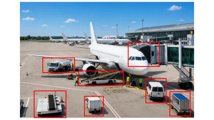 成田運営会社、AI活用した空港運営業務・保守点検高度化の実証実験に参画へ