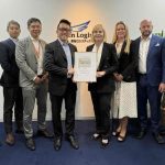 郵船ロジGM、フィンランドのフィンエアーと環境負荷低い航空燃料SAFの利用で契約締結