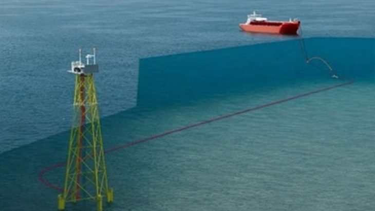 日本郵船、ノルウェー大陸棚のCCSプロジェクトに参画へ