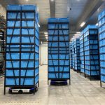 ギークプラス、ミスミが兵庫・川西に新設の拠点へロボット活用のピッキング自動化・効率化ソリューション納入