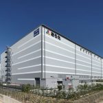 日本GLPが大阪・東住吉で2.9万㎡の物流施設竣工、あらたが1棟借り決定