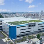 住友商事が横浜市で11.3万㎡のマルチ型物流施設竣工、全区画で入居企業決定