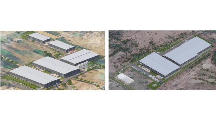 三菱地所、西インド最大級の産業都市プネで2件の物流施設開発事業に参画
