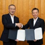 日立とファナックが生産現場へのフィジカルAI実装支援で連携