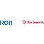オムロンとNTTドコモビジネス、製造現場のサイバーセキュリティで協業