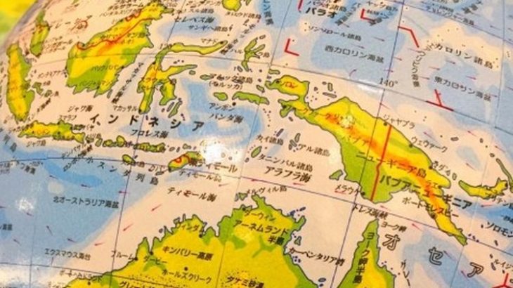 鴻池運輸がインドネシアで空港グラハン業務参入検討、現地企業を検証パートナーに選定