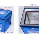 日通、「－80～－40℃」の超低温帯輸送サービス開始