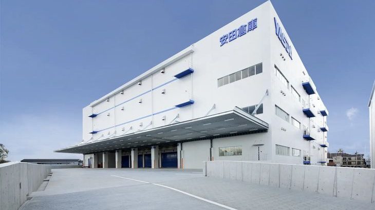 安田倉庫が動物用医薬品に参入、人用に加えて取り扱い拡大図る