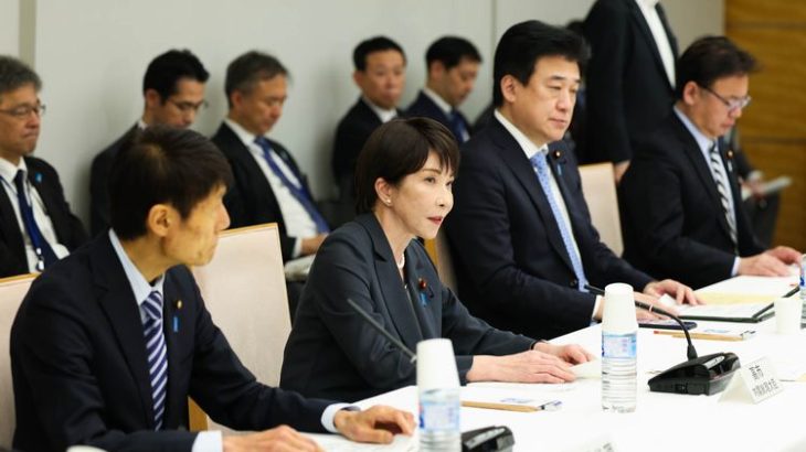 サイバー攻撃への緊急対策、来週中めどに取りまとめへ